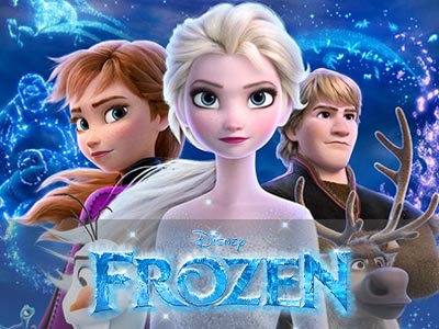 Comprar Caixa 14 acessórios cabelo Frozen II de Kidseuroswan