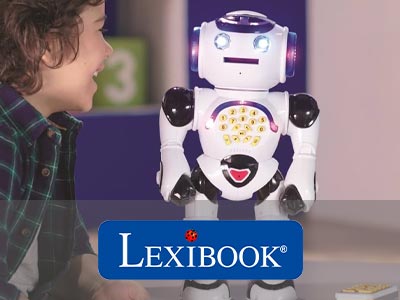 Lexibook