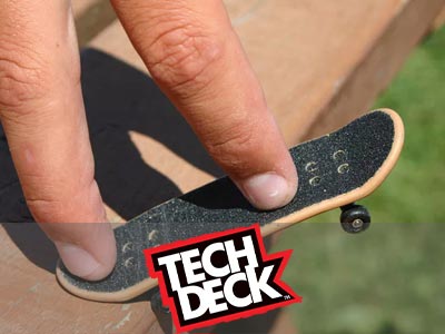 Tech Deck