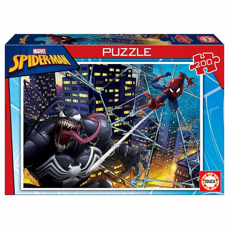 Puzzle Você pode entrar e jogar? 300XXL, 300 peças