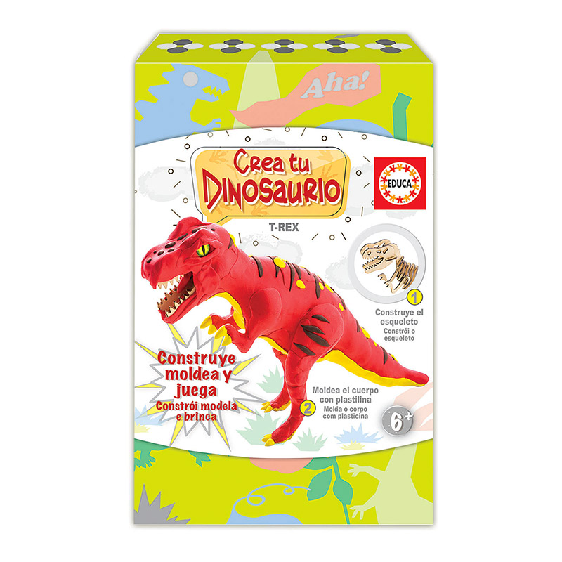 Comprar Dinossauro T-Rex de Worldbrands