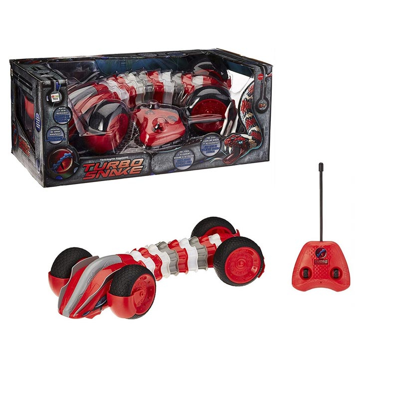 Carro Turbo Snake Radio Control