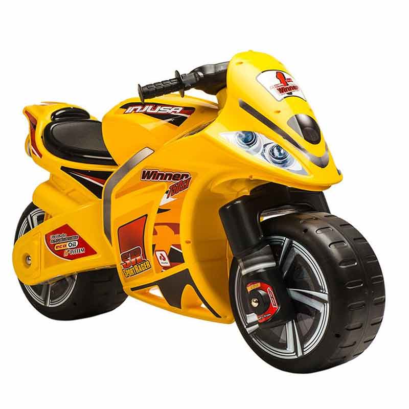 Andador mota winner