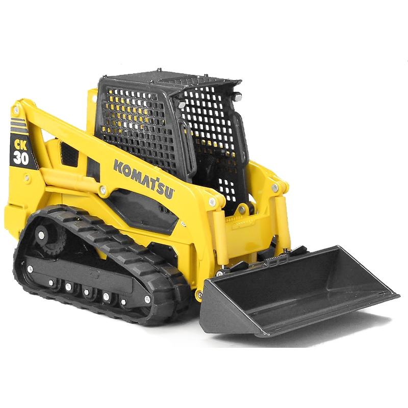 Empilhador mini compact komatsu ck30-1 1:25