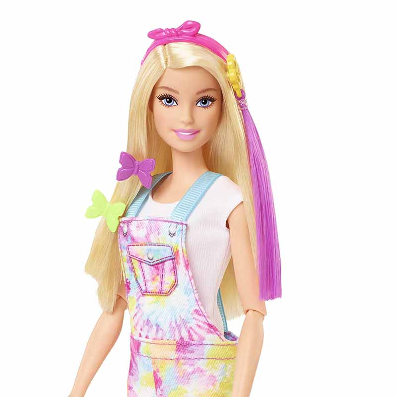 Buy Barbie Irmãs Boneca e Cavalo Online Angola