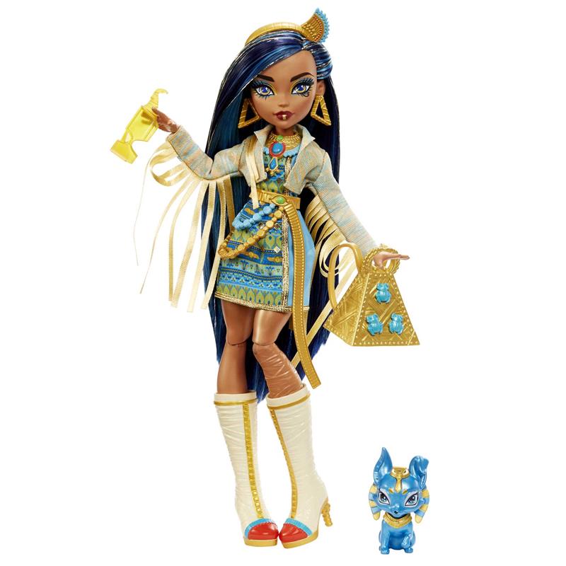 Ever After High Dupla de Bonecas - com Acessós - Mattel - Bonecas