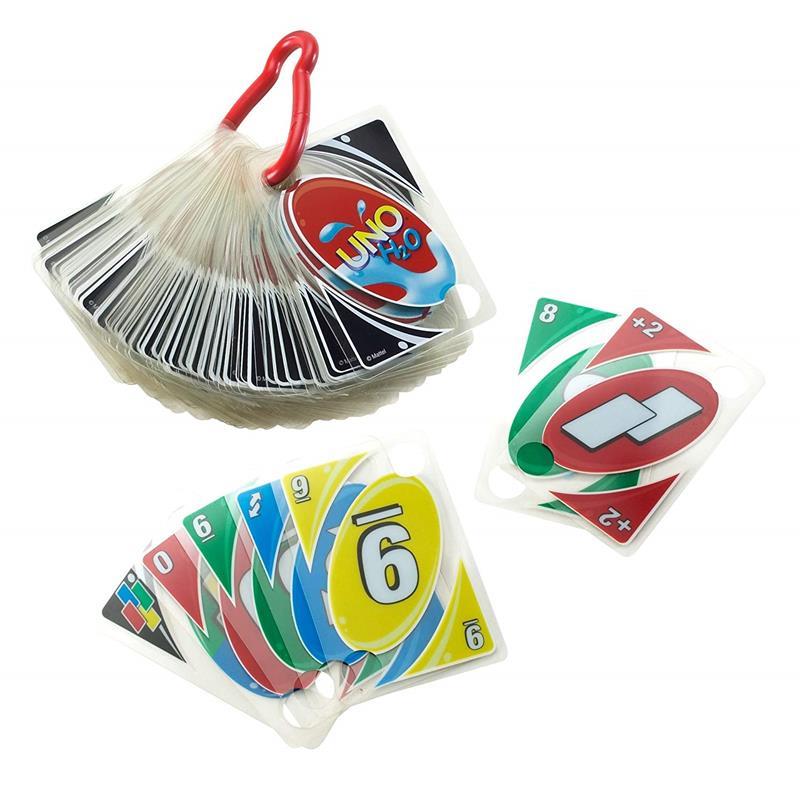 Uno Jogo de Cartas DC Super Pets - Shopping Jardins Online