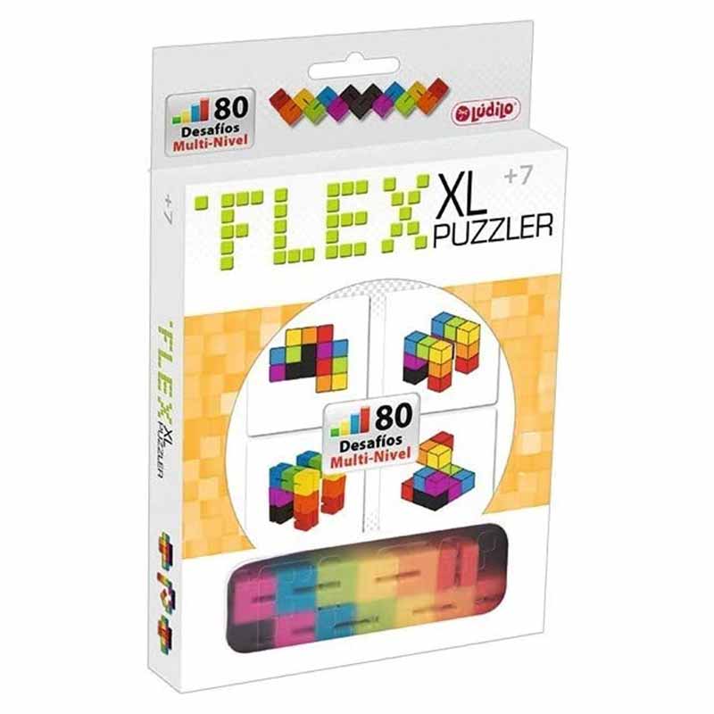 Jogo Flex XL