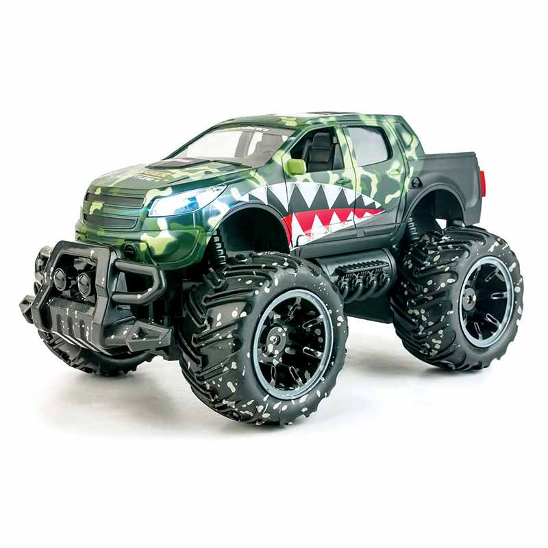 Ninco Racers radio control Ranger