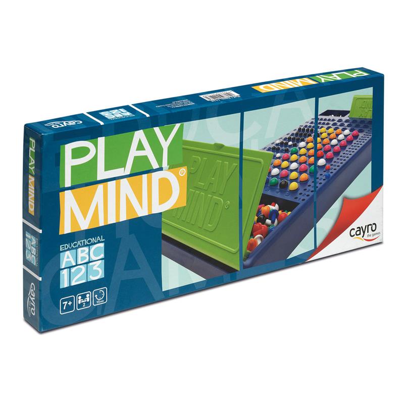 Mind At Play