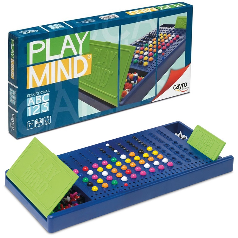 Mind At Play