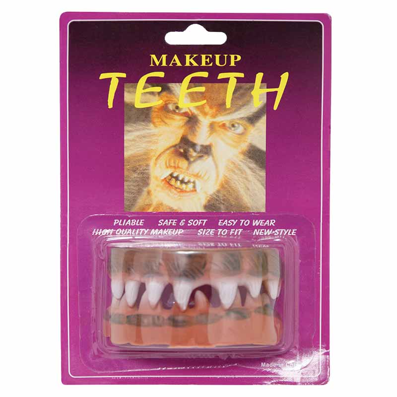 Dentes de Vampiro