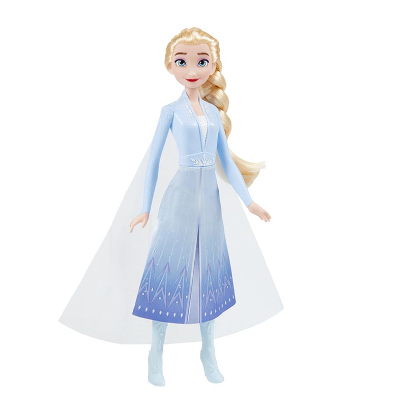 Jogue Vestir-se Barbie em Arendelle, um jogo de Barbie