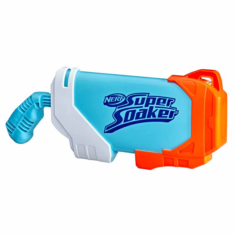 Nerf SuperSoaker Torrent