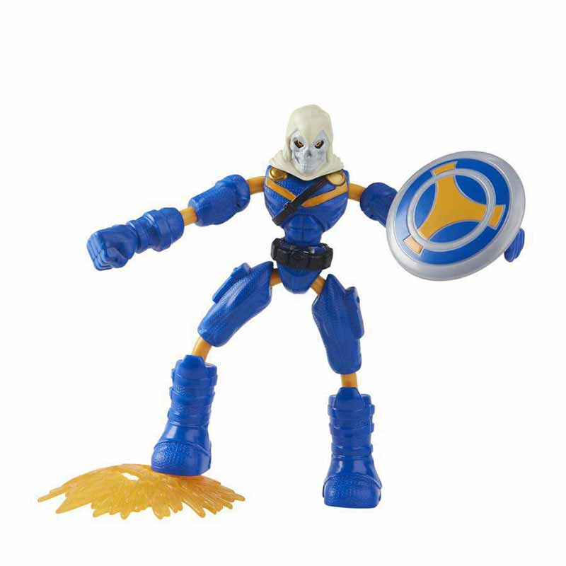 Avengers bend and flex figura Taskmaster 15 cm