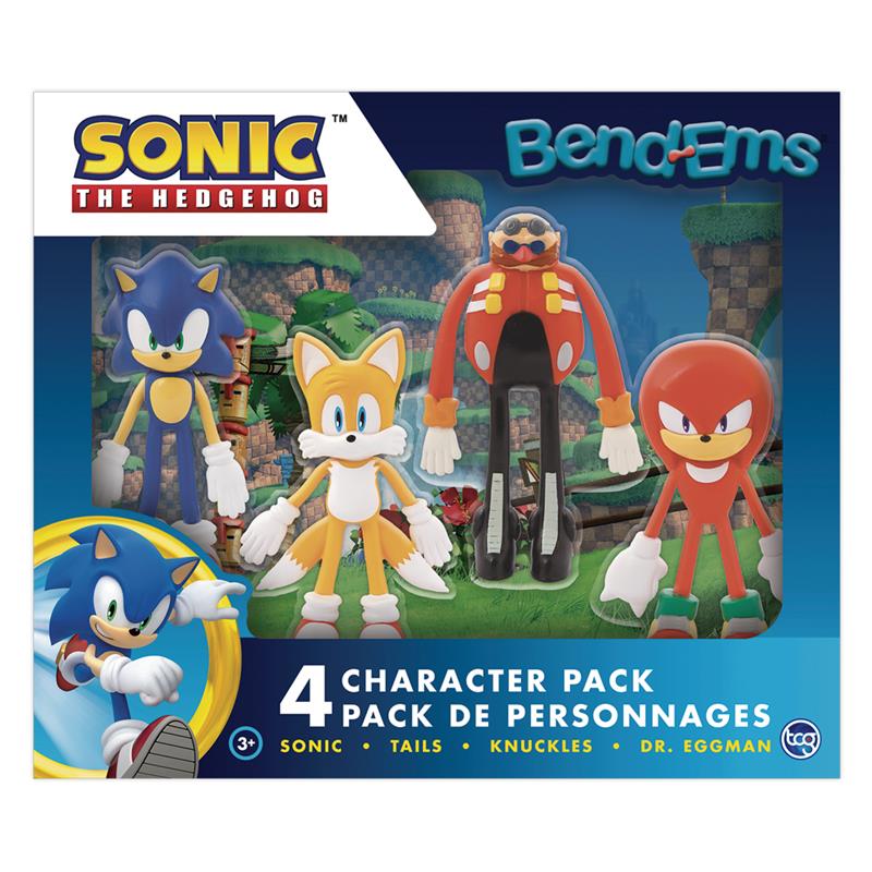 Livro de pintar Sonic 2  Brinquedos e Artigos de Criança - Patrulha Pata  Store