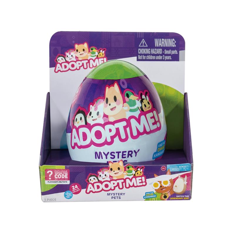 Comprar Adopt me Roblox figuras Mistery coleccionables de Toy