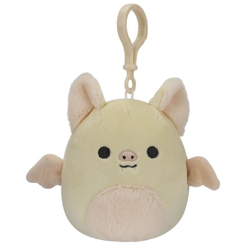 Squishmallows clip on plus w18