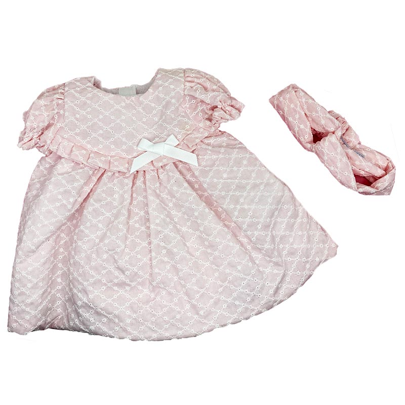 Roupa para Bonecas ARIAS Reborns Roupas 45 cm 4 Modelos Sortidos Mod2 (41,5  x 4 x 32,5 cm)