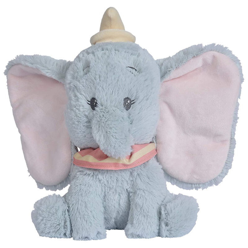 Comprar Peluche grande Animal Friends Dumbo 50 cm de Simba Loja Online Brinquedos