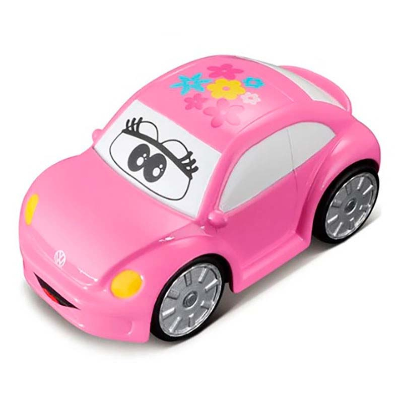 Carro Burago Junior Volkswagen My 1St