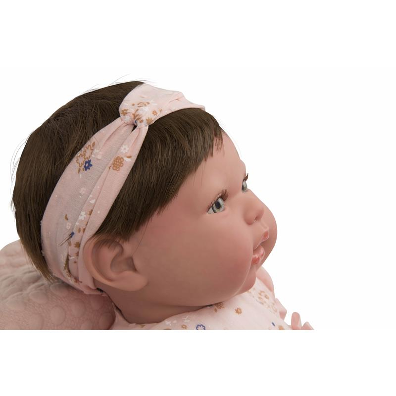 Boneca Reborn Esther de Arias (109,00 €)