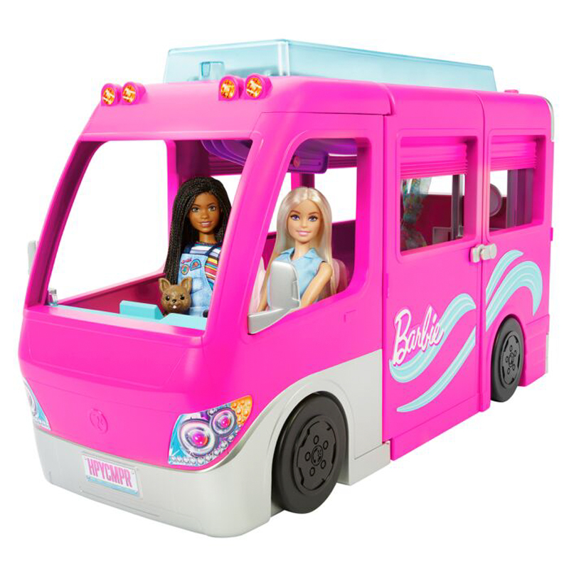 Barbie Praia Original Anos 2000 - Escorrega o Preço