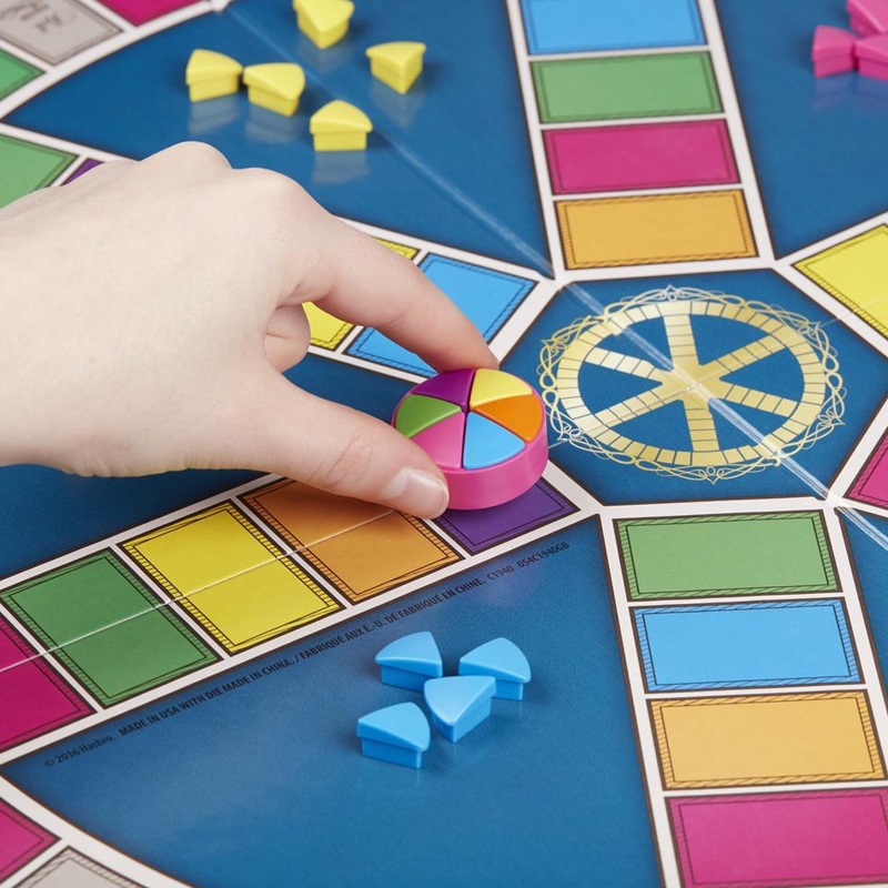 Preços baixos em Trivial Pursuit Jogos tradicionais e de tabuleiro