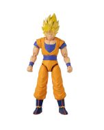 Dragon Ball figura Goku Dragon Stars