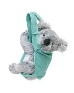 Peluche Friendimals koala Kalari