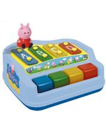 Peppa Pig xilofone piano