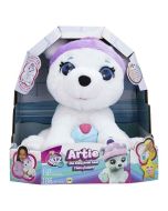 Peluche Artie Urso Polar