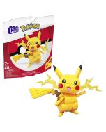 Mega Construx Pokemon Pikachu