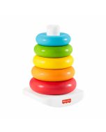 Fisher-Price Rock-a-Stack