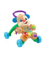 Fisher Price andador cãozinho primeiros passos