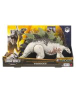 Dinossauro Jurassic World Gigantic Stegosaurus