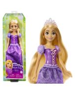 Disney Princess Rapunzel boneca princesa