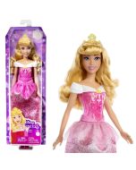 Princesas Disney Aurora boneca princesa