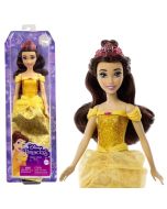 Boneca Disney Princess Bella princesa