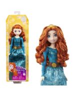 Boneca Disney Princess Merida