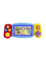 Fisher Price Ri e aprende videoconsola