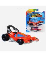 Hot Wheels veiculos Color Shifters stdos