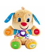 Cãozinho Aprender e Brincar da Fisher-Price