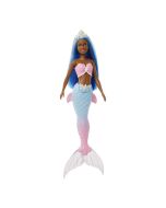 Barbie boneca sereia