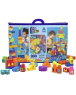 Mega Bloks saco extra grande 300 blocos