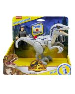 Imaginext Jurassic World super dinossauro