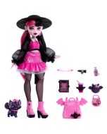 Monster High boneca Draculaura