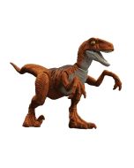 Jurassic World Danger Pack Dinossauro Velociraptor