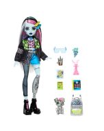 Monster High boneca Frankie Stein