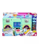 Hot Wheels skate pista Retro Boombox